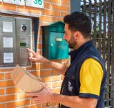 Correos publica la consulta final de admitidos para cubrir 202 puestos de trabajo fijos en la Regin de Murcia y los lugares donde se celebrar el examen el da 7 de mayo