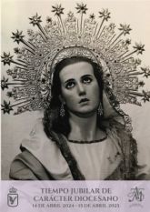 Los fieles podrn obtener la Indulgencia Plenaria durante el Tiempo Jubilar concedido por el aniversario de la llegada de la Virgen de la Amargura a Lorca