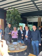 La bodega submarina ms grande de Europa se encuentra en Cartagena