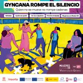 Las mujeres con discapacidad vctimas de violencia de gnero, ms visibles