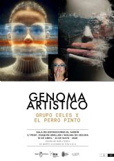 El Plan de Espacios Expositivos suma esta semana cinco nuevas muestras en Abarán, Ceutí, Lorquí, Molina de Segura y Ricote