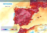 Meteored avisa del cambio radical de tiempo en España: del frío a un ambiente casi veraniego