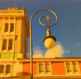La exposici�n 'El Huerto de las Bolas. Redescubrir la Torre Llagostera' se inaugura manana