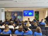 La Región acoge la II Cumbre Nacional del desafío educativo 'Detectives Climáticos', impulsado por la Agencia Espacial Europea