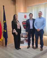 Dos nuevas incorporaciones para reforzar el Consorcio de Extinción de Incendios y Salvamento