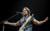Juanes llega al Festival Sal de Música, su última fecha en España en 2026