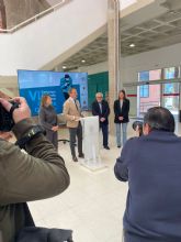 Una imagen sobre el apagón es distinguida con el gran premio en el VI Certamen de Fotografía de Prensa Carlos Gallego