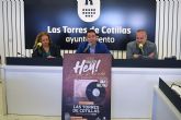 La gira 2026 del tributo musical a Julio Iglesias se estrenará en Las Torres de Cotillas