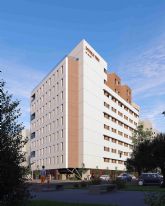Grupo Insur arranca las obras del nuevo hotel de cuatro estrellas en Nervi�n (Sevilla) con una inversi�n de m�s de 45 millones
