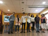 El IES Floridablanca de Murcia resulta ganador del I Torneo de Debate en Ingls para alumnos de Secundaria y Bachillerato