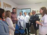 El Hospital Santa Mara del Rosell inaugura el programa 'Paciente Experto Activo' para enfermos renales
