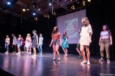 La XXXI Muestra de Teatro Escolar abre el teln con High School Musical
