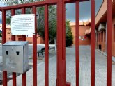 Solicitud de plaza escolar para el prximo curso escolar 2020/21 de forma presencial