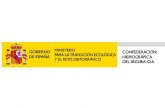 La Confederacin Hidrogrfica del Segura (CHS)  ha continuado prestando servicio a la sociedad bajo el Estado de Alarma