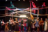 35 propuestas murcianas optan a los premios de teatro joven de Coca-Cola