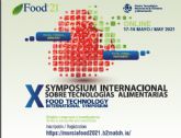 El Simposio Internacional de Tecnologa de los Alimentos del CTNC se consolida, en su dcima edicin, como referente internacional para las empresas del sector