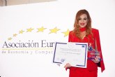 Premio Nacional de Jurisprudencia y Legislación Alfonso X El Sabio 2021, para Eva María Hernández Ramos