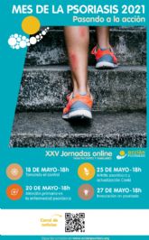 Accin Psoriasis celebra sus XXV Jornadas dirigidas a pacientes y familiares