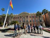 La actitud autoritaria de Serrano y Mario Gmez aboca al Ayuntamiento al borde de la ruptura institucional