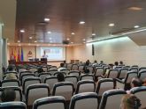 El Ayuntamiento de Lorca amplía la oferta de acciones formativas incluidas dentro del Programa 'Sumamos' puesto en marcha a través de la Concejalía de Desarrollo Local
