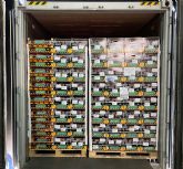 Anecoop abre via comercial con Perú al enviar el primer contenedor de naranjas desde Espana