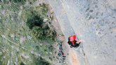 El Ayuntamiento de Cieza recoge las quejas de los colectivos de escalada locales para dar traslado de las mismas a la CARM
