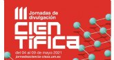 El Ayuntamiento hace balance de las III Jornadas de Divulgacin Cientfica, marcadas por la pandemia
