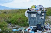 Los espanoles aprueban con un cinco raspado en reciclaje