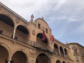 El Ayuntamiento de Lorca aprueba el Plan de Medidas Antifraude para la ejecución del Plan de Recuperación, Transformación y Resiliencia
