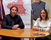 Somos Regin se concentrar en Fortuna el prximo sbado