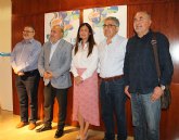 El Ayuntamiento de Cieza presenta la programacin del Da Internacional de los Museos