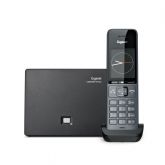 Gigaset COMFORT 520IP, el nuevo est�ndar de comunicaci�n eficiente para el hogar y para la pequena oficina