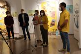 Los alumnos del colegio pblico Los Pinos nos invitan a 'Un Paseo por la Historia'