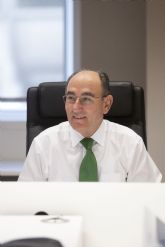 Iberdrola abonar� un dividendo extra a sus accionistas si la Junta General alcanza un qu�rum del 70%