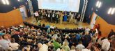La Sala Manuela Burl qued pequena para la presentacin de la Candidatura del Partido Popular a las elecciones municipales del 28 de Mayo