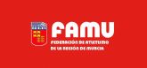 Selección FAMU Cto. de Espana Federaciones Autonómicas Pruebas Combinadas Alhama de Murcia 2023