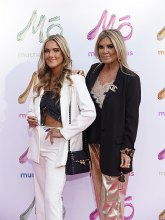 En el marco de la acci�n �Solo puede ser MӴ