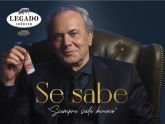 Legado Ibrico estrena nueva campaa con Jose Coronado