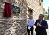 La Real Academia de Ingeniera se suma al Gobierno regional en el homenaje a la figura del ingeniero de montes Ricardo Codornu