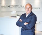 Luca D�Ambrosio, nuevo Director General de MARNYS Mart�nez Nieto S.A