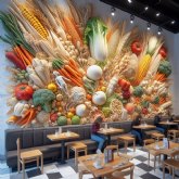 La alimentaci�n de textura modificada llega por primera vez a las grandes superficies comerciales de la Regi�n de Murcia