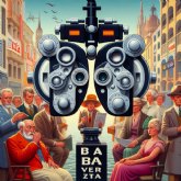 Cl�nica baviera revisar� la vista de los murcianos para buscar la ciudad miope de espana