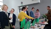 Tcnicos de la Concejala de Medio Ambiente participan en el 'Green Innovation Camp' en Lituania