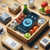 La tecnolog�a RFID para envases reutilizables llega a Espana