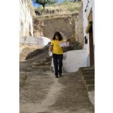 Los carteros y carteras rurales de Correos realizaron en 2024 cerca de 12.600 operaciones en la Regin de Murcia