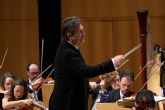 La Orquesta Sinfnica regional acta el viernes en el festival de Msica de la localidad jienense Segura de la Sierra