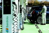 Alphabet (BMW) se al�a con Iberdrola para seguir impulsando la recarga p�blica entre sus clientes