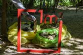 La novena edici�n de �1m2 contra la basuraleza� invita a la sociedad a liberar los entornos naturales de residuos