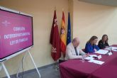 El Gobierno regional presenta a la Comisin Interdepartamental el borrador de la futura Ley de Promocin y Apoyo a las Familias