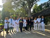 El Hospital HC Marbella revalida su excelencia en el tratamiento de los pacientes con c�ncer